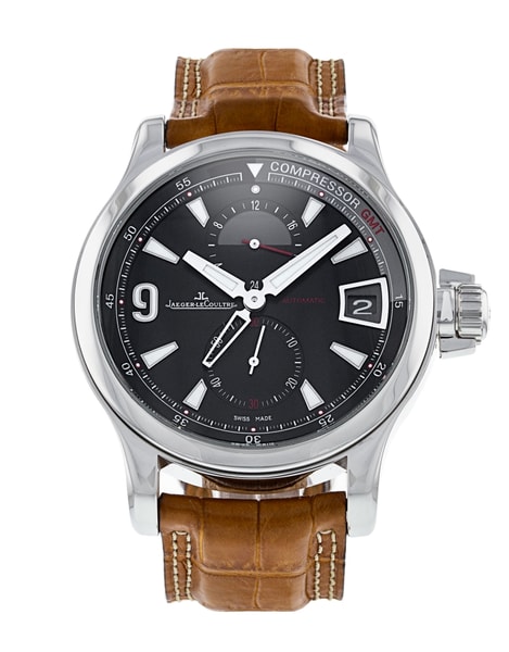 Jaeger-LeCoultre Master Compressor Dualmatic 1738171